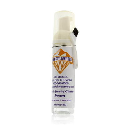 Jewelry Cleaner by Park City Jewelers - Park City Jewelers