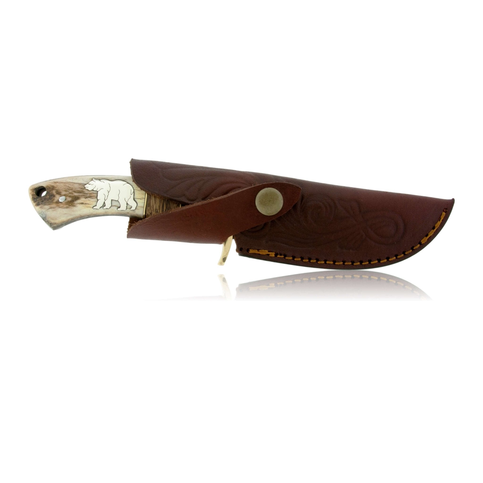 https://parkcityjewelers.com/cdn/shop/products/large-damascus-hunting-knife-with-antler-sterling-silver-bear-inlay-294550.jpg?v=1683321937&width=2400