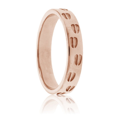Moose Track Band - Park City Jewelers