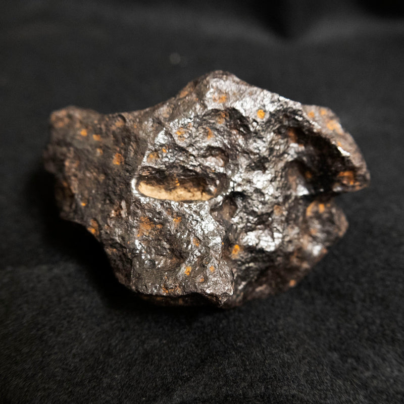 Natural Meteorite Chunk - Park City Jewelers