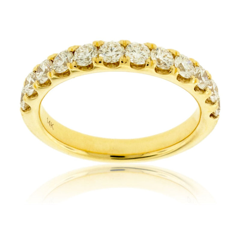Simple Stunning 1.00ctw Diamond Ring - Park City Jewelers