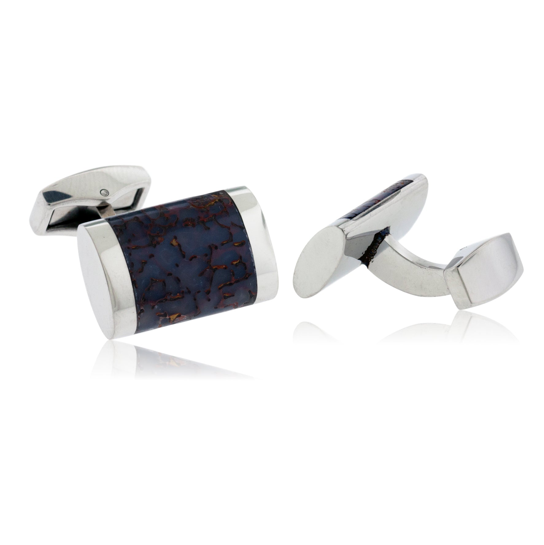 Bone cufflinks clearance