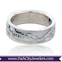 Surfer Beach Lover Band - Park City Jewelers
