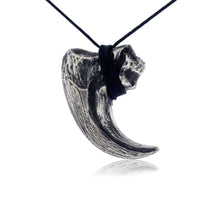 T Rex Claw Pendant - Park City Jewelers