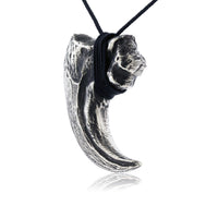 T Rex Claw Pendant - Park City Jewelers