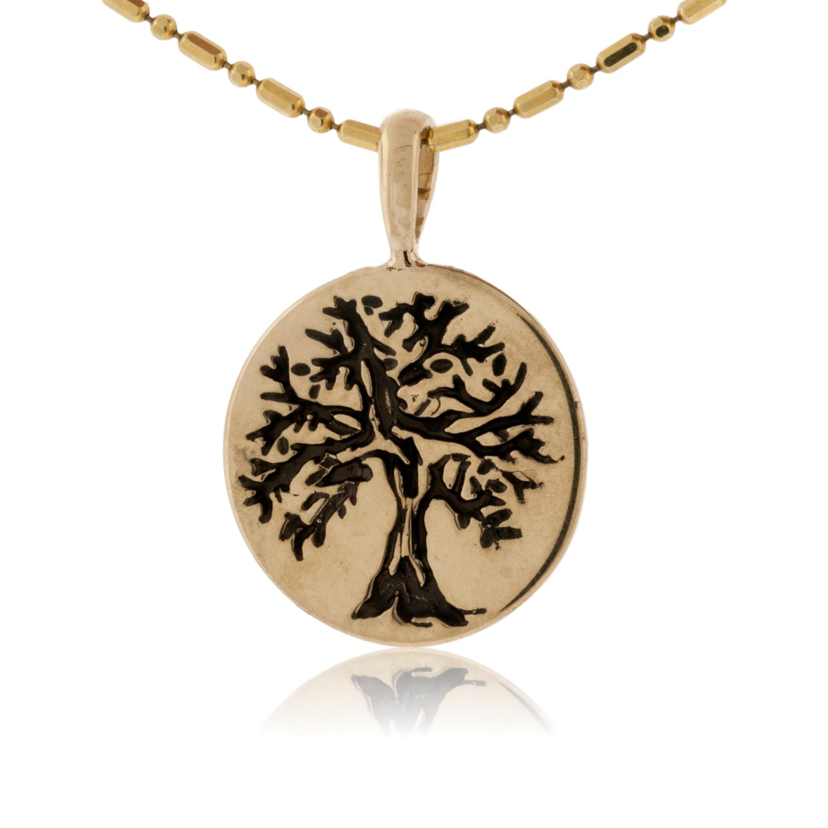 Tree of Life Pendant - Park City Jewelers