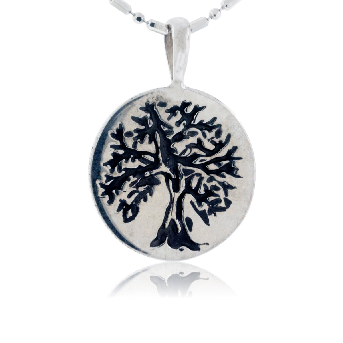 Tree of Life Pendant - Park City Jewelers