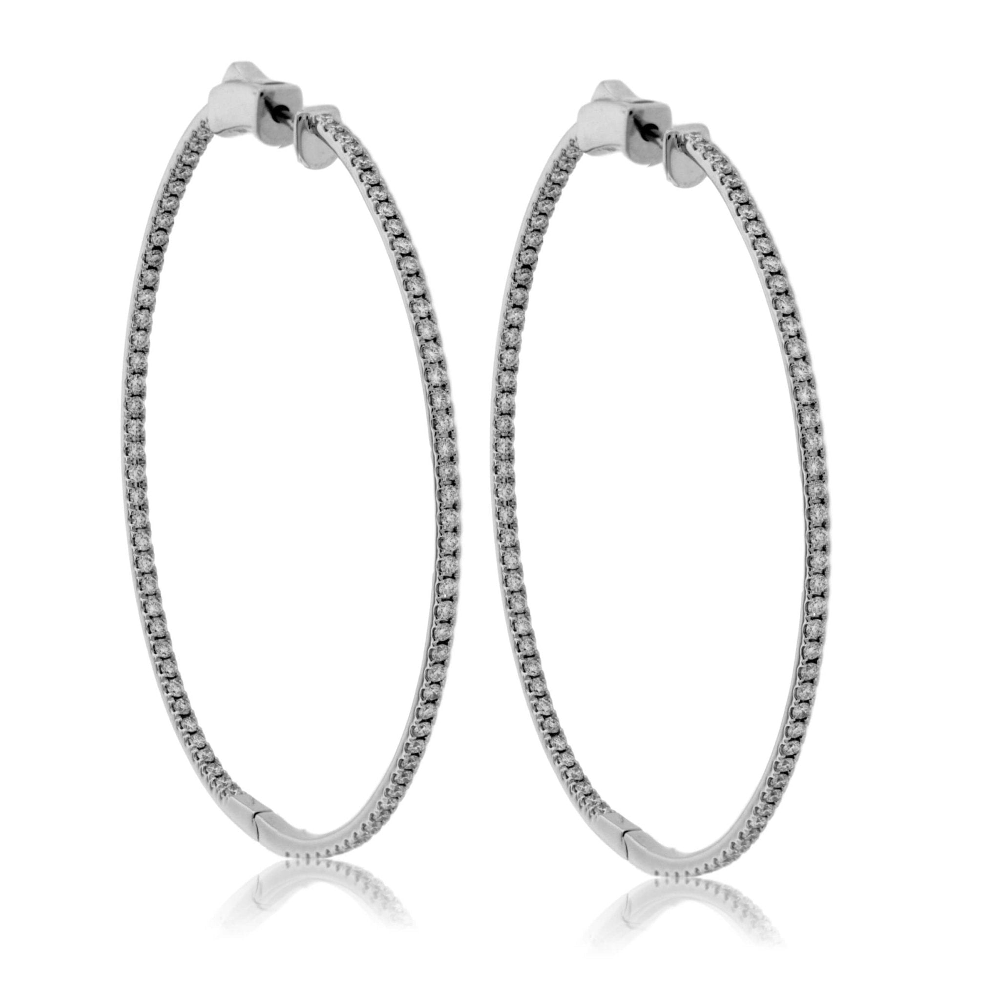 Jenni park stainless hot sale steel earrings